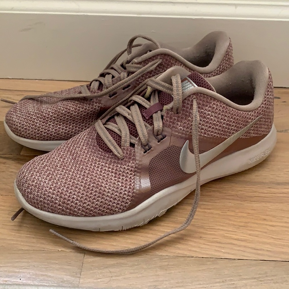 Women’s Nike Flex Training Shoes